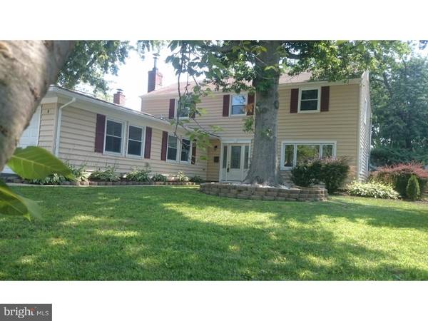 8 CHADWICK AVE, Marlton, NJ 08053