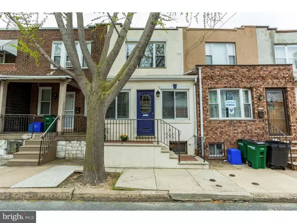 2843 S SMEDLEY ST, Philadelphia, PA 19145