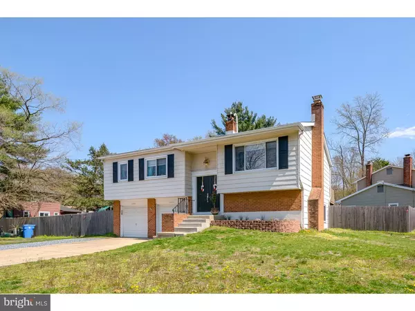 455 DEER RD, Cherry Hill, NJ 08034