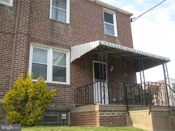 Philadelphia, PA 19136,4231 SHEFFIELD ST