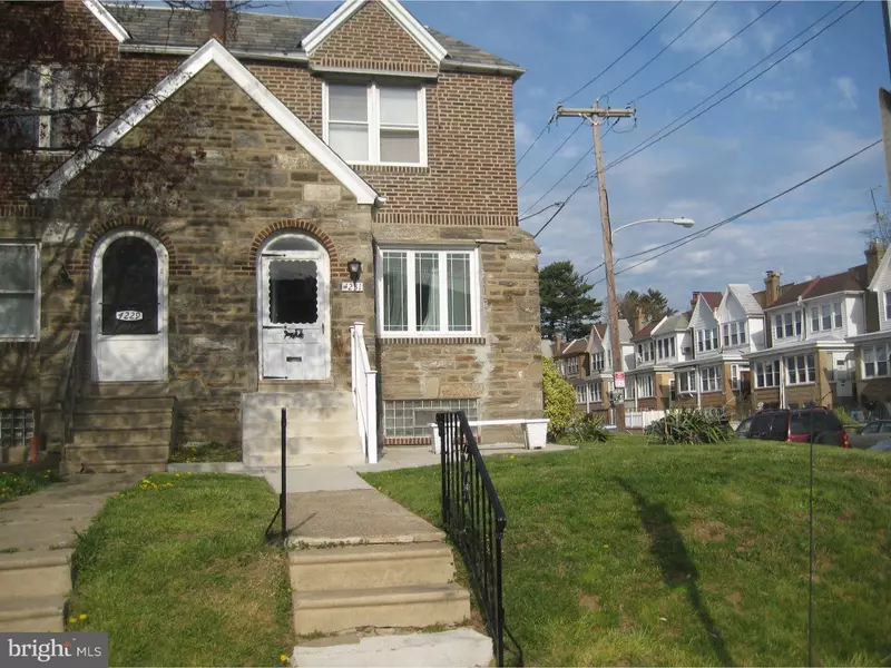 4231 SHEFFIELD ST, Philadelphia, PA 19136