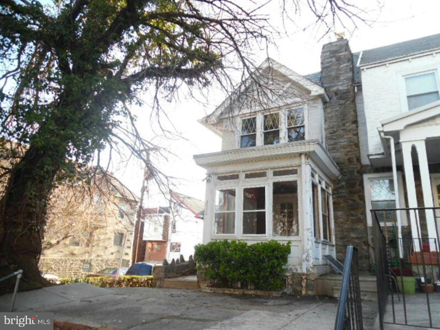 Philadelphia, PA 19131,2750 N 46TH ST