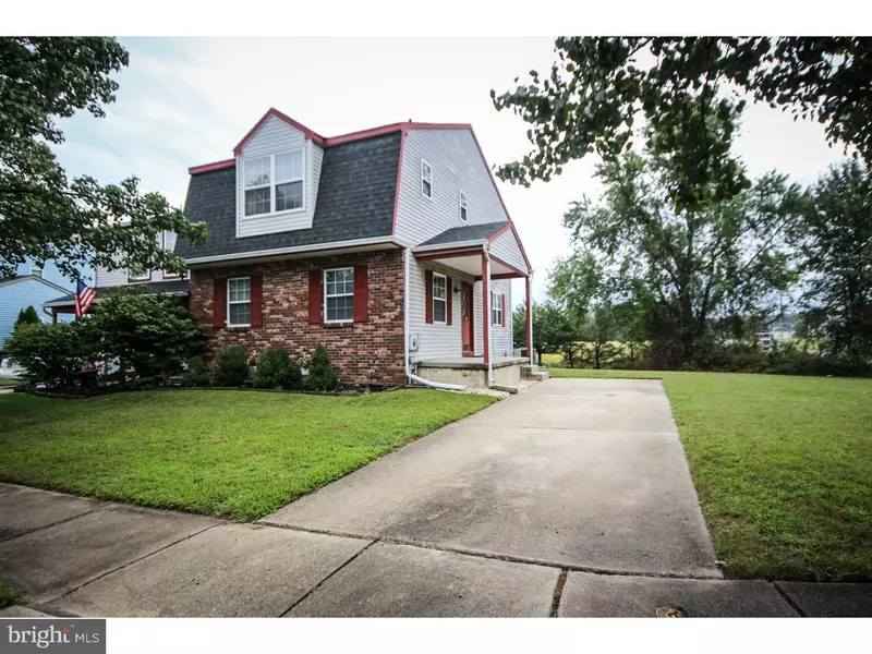 1 FOSTERTOWN LN, Mullica Hill, NJ 08062