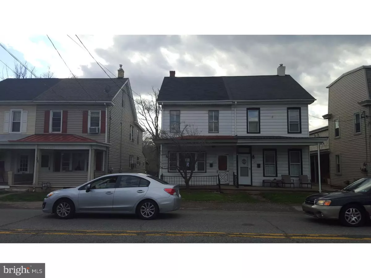 Pottstown, PA 19465,329 S HANOVER ST