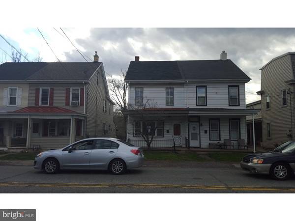 329 S HANOVER ST, Pottstown, PA 19465