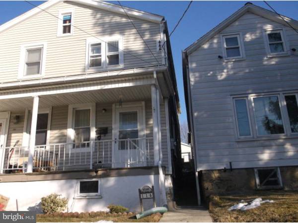 116 E UNION ST, Schuylkill Haven, PA 17972