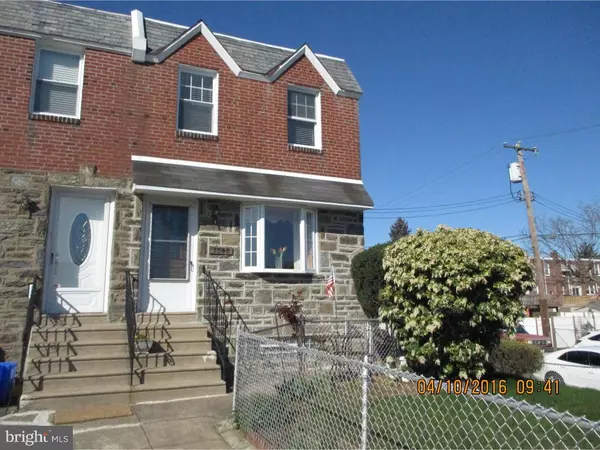 Philadelphia, PA 19136,3500 ASHVILLE ST