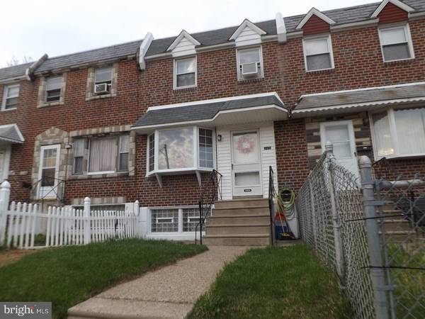 4431 TOLBUT ST, Philadelphia, PA 19136