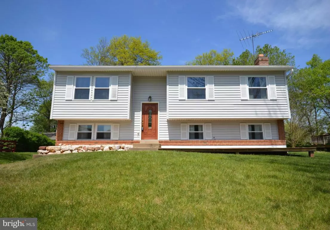 Manassas, VA 20110,9180 FIRETHORN CT