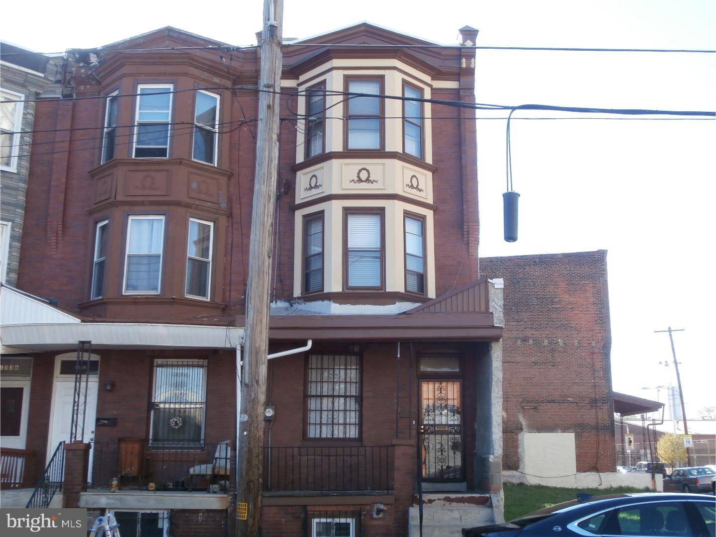 1340 N 5TH ST, Philadelphia, PA 19122