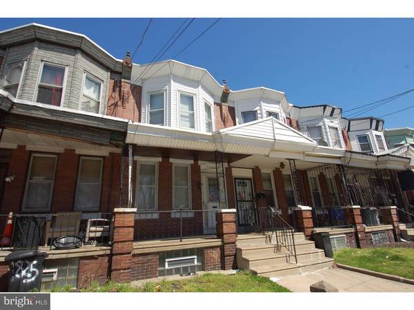 1827 E TIOGA ST, Philadelphia, PA 19134