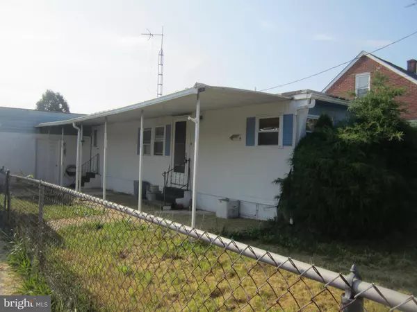 108 ELLIS ST, Martinsburg, WV 25404
