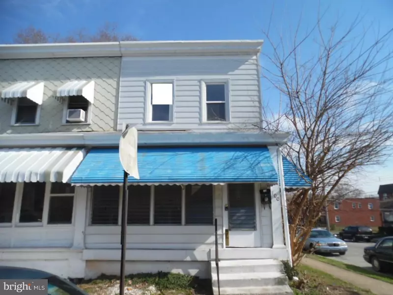 100 SELMA ST, Norristown, PA 19401