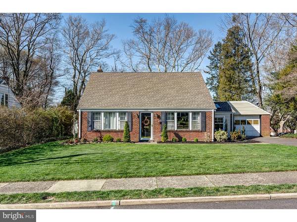 950 MERCER DR, Barrington, NJ 08033