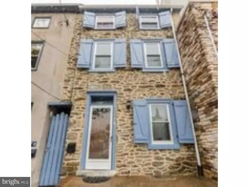 172 CARSON ST, Philadelphia, PA 19127