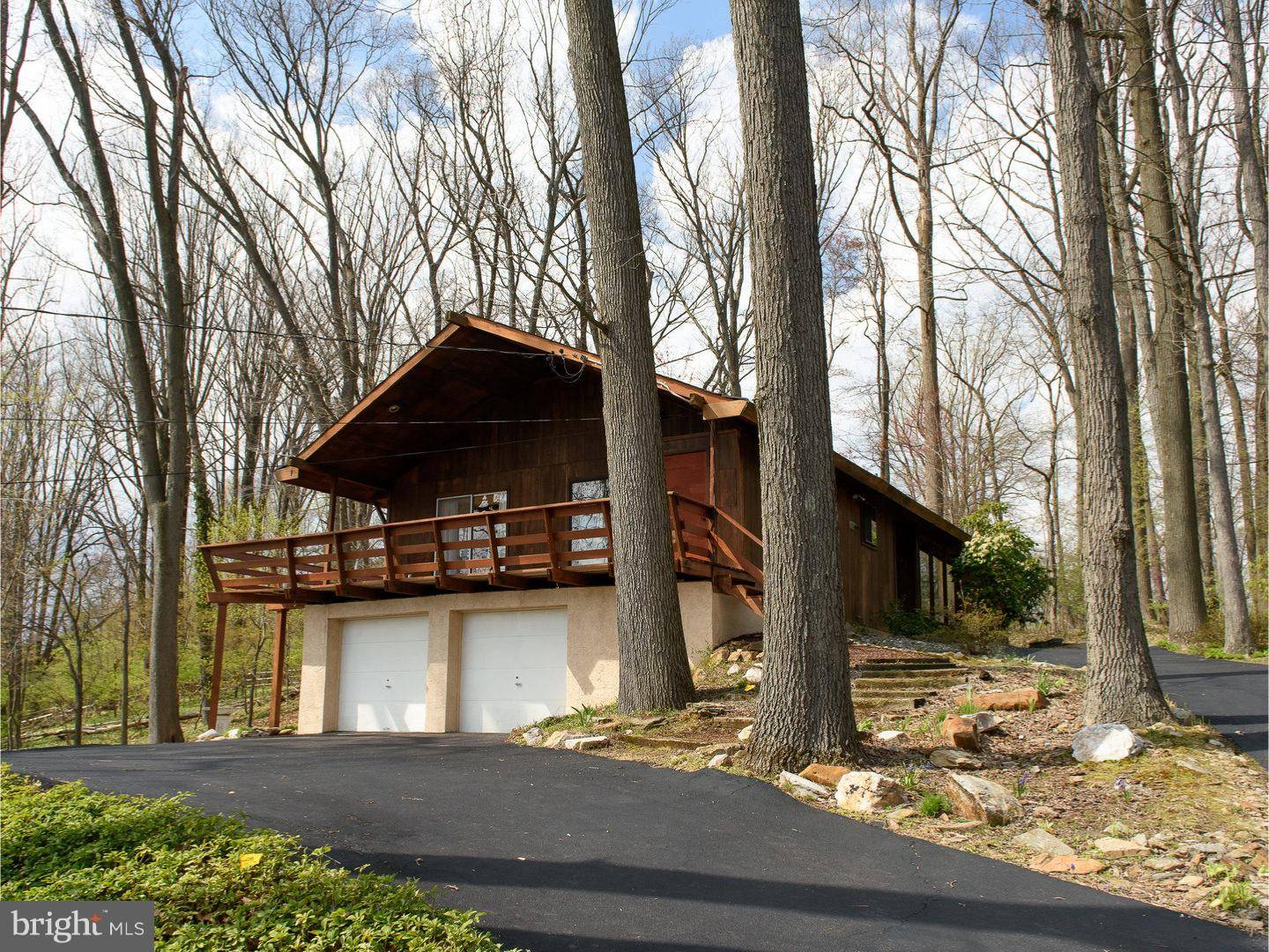 408 BALDERSTON DR, Exton, PA 19341