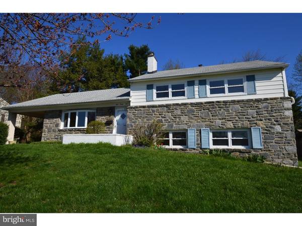 545 GENERAL ARMSTRONG RD, King Of Prussia, PA 19406