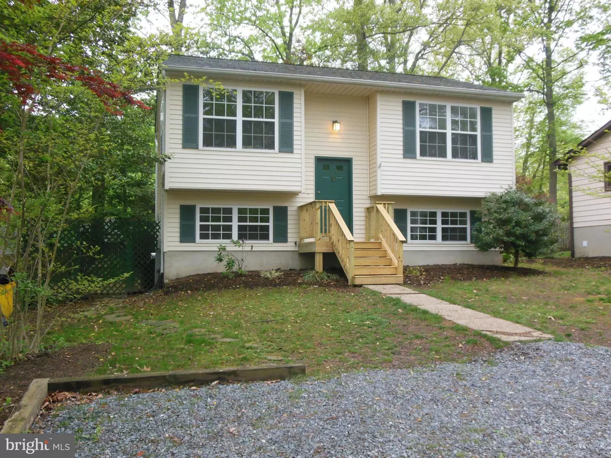 Crownsville, MD 21032,808 WHITEWOOD TRL