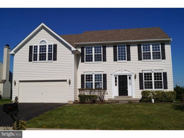 117 WATCH HILL RD, Coatesville, PA 19320