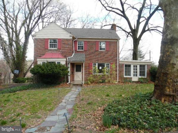 643 CHELTEN HILLS DR, Elkins Park, PA 19027