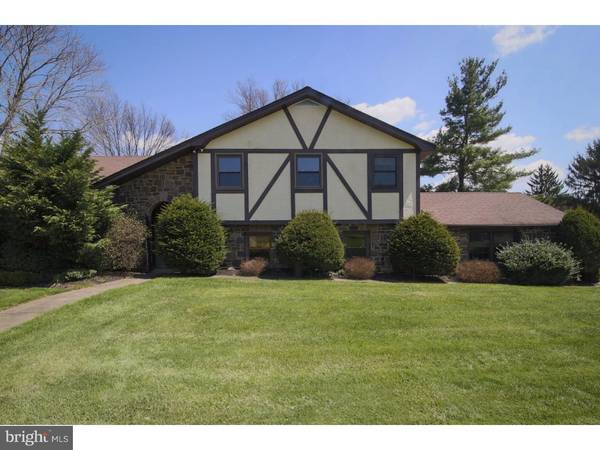 3715 RIDGEVIEW RD, Huntingdon Valley, PA 19006