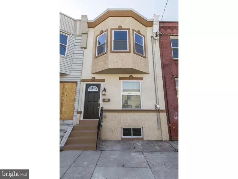 1430 S 24TH ST, Philadelphia, PA 19146