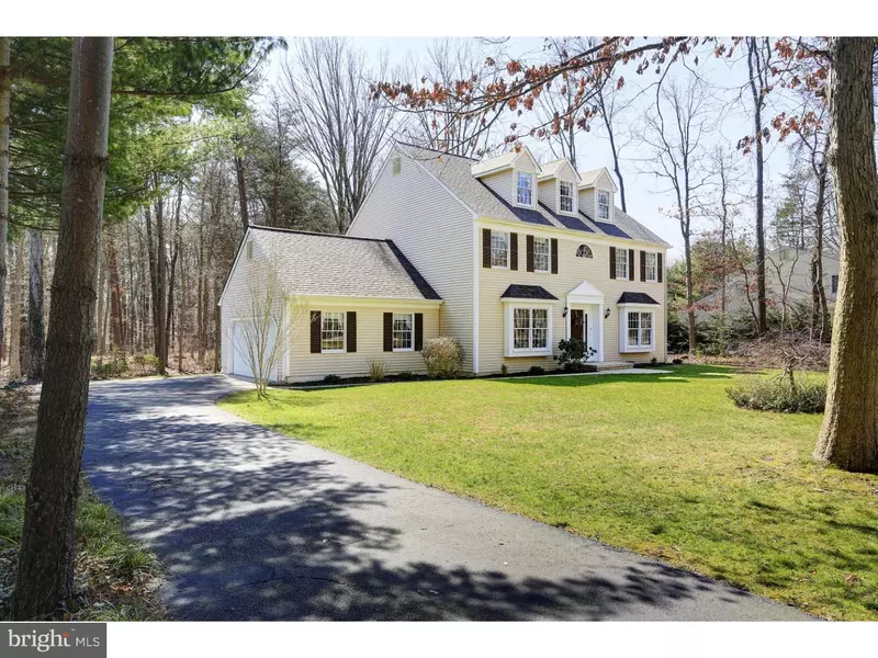 81 FLYATT RD, Shamong, NJ 08088