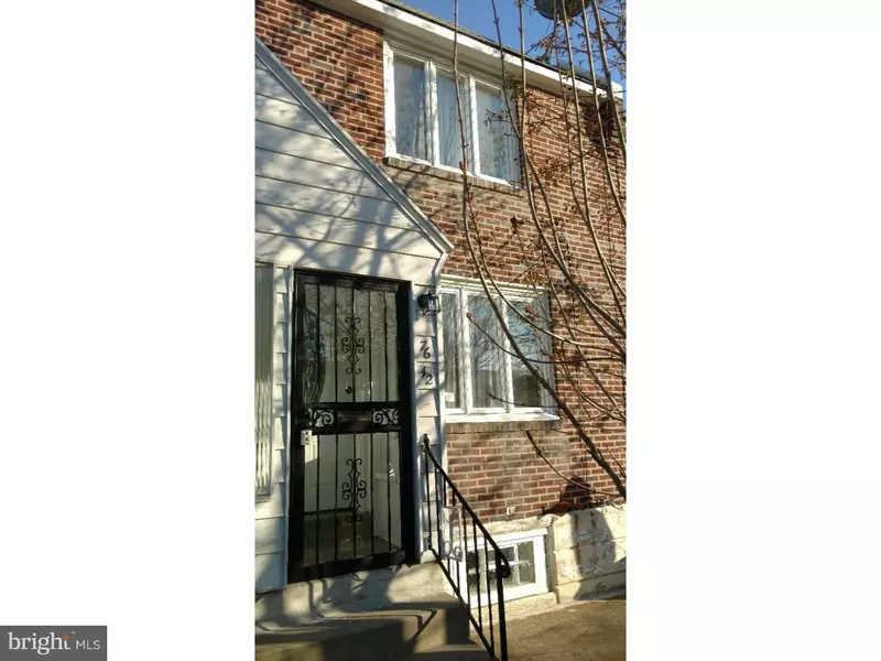 7642 WOODCREST AVE, Philadelphia, PA 19151