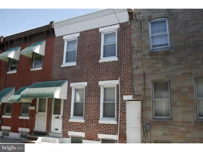 3143 TILTON ST, Philadelphia, PA 19134