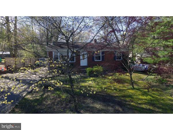 65 STREEKER RD, North Hanover Twp, NJ 08562