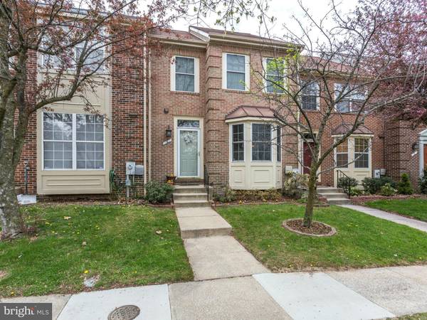 6 BAYSHIRE CT, Owings Mills, MD 21117