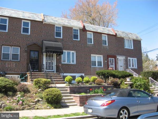 6152 N WARNOCK ST, Philadelphia, PA 19141