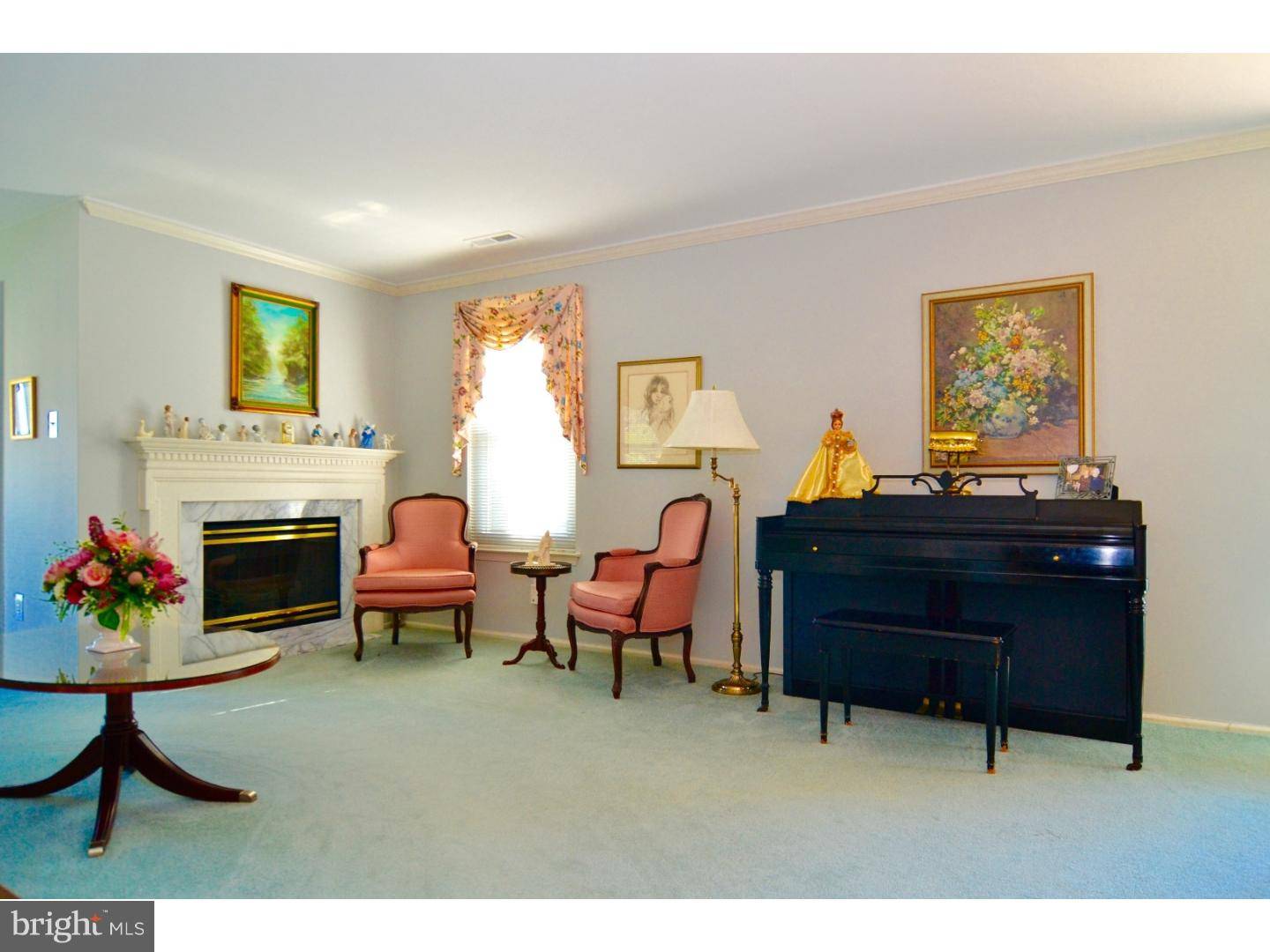 Mount Laurel, NJ 08054,105A ARROWOOD CT