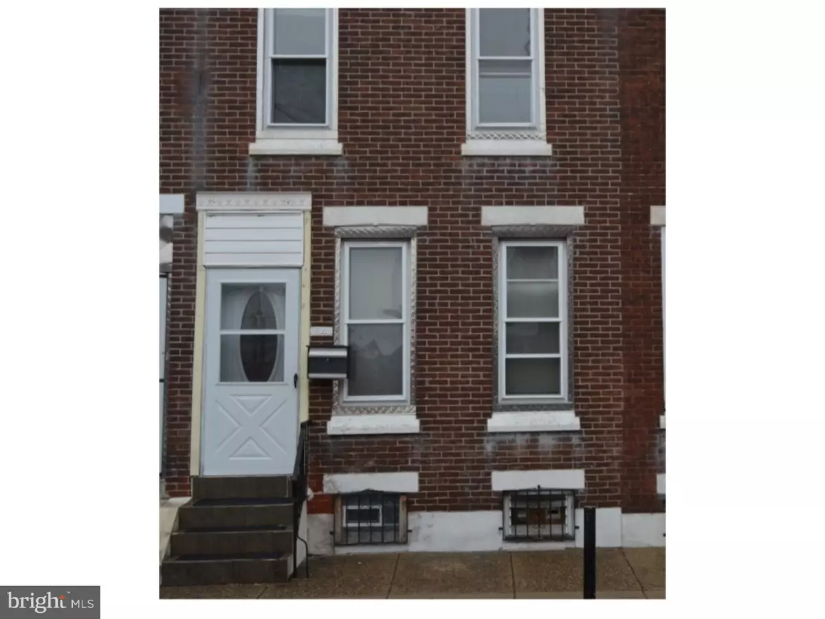 Philadelphia, PA 19134,1841 E CLEMENTINE ST