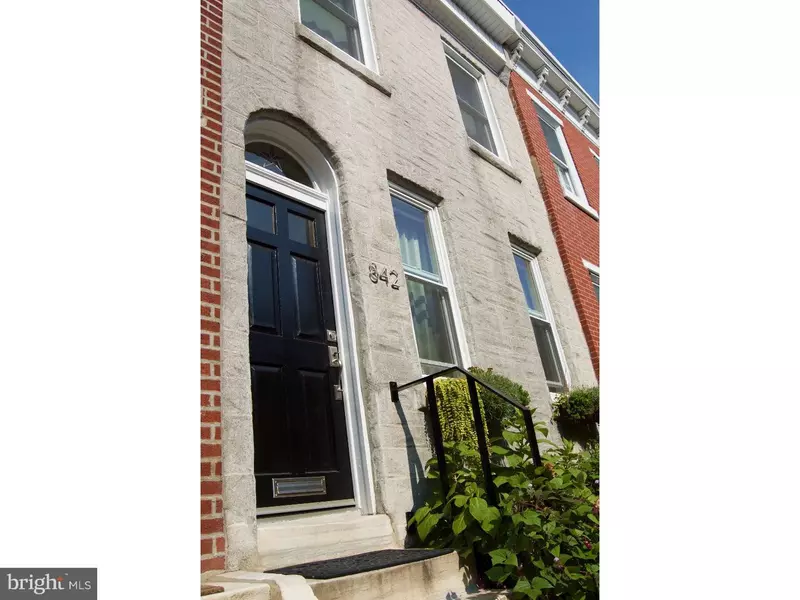 842 N BAMBREY ST, Philadelphia, PA 19130