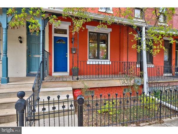 4064 SPRING GARDEN ST, Philadelphia, PA 19104