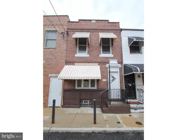 1215 S CLARION ST, Philadelphia, PA 19147