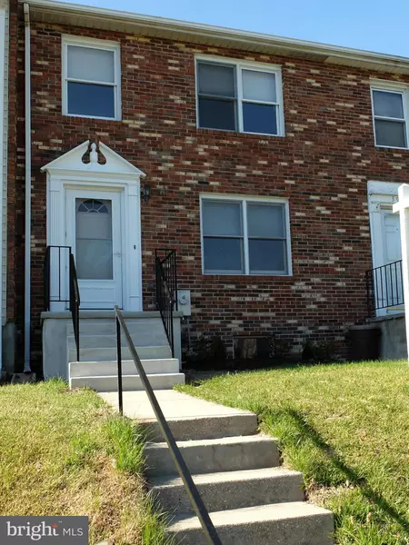 3926 LINK AVE, Baltimore, MD 21236