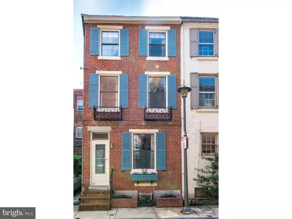 1702 PANAMA ST, Philadelphia, PA 19103