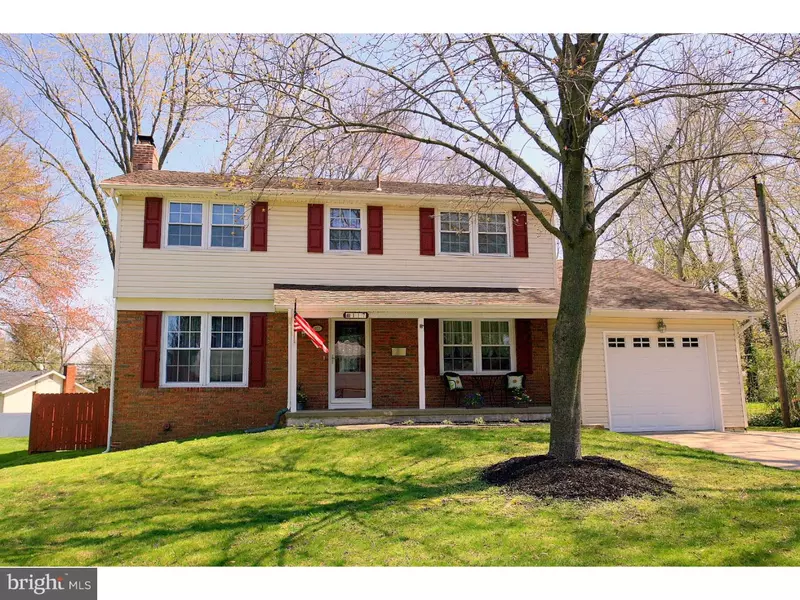 117 BRENTWOOD DR, Mount Laurel, NJ 08054