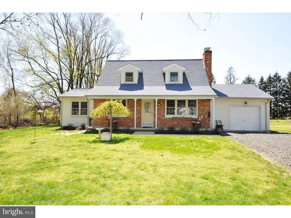 283 INDIAN MILLS RD, Shamong, NJ 08088