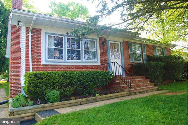 4019 STARBROOK RD, Randallstown, MD 21133