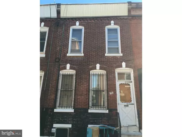 512 MCCLELLAN ST, Philadelphia, PA 19148