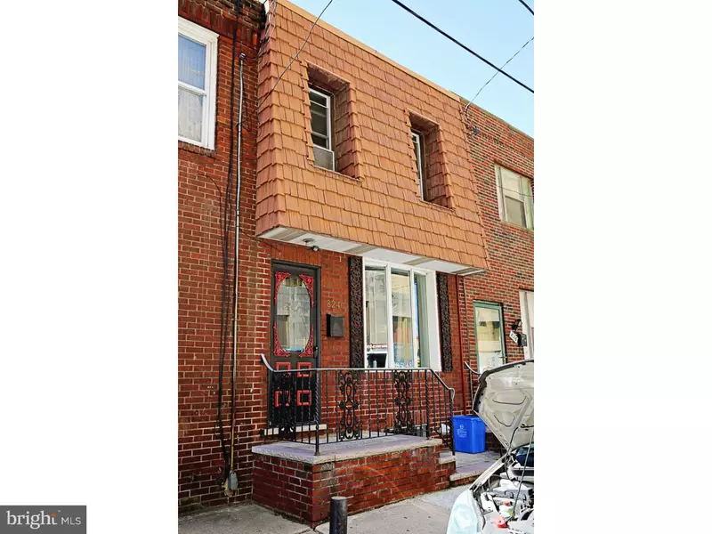 824 DUDLEY ST, Philadelphia, PA 19148