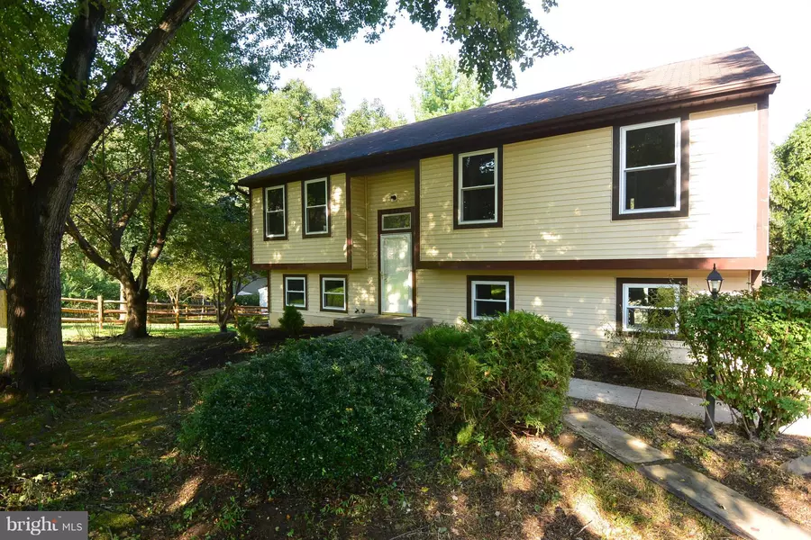 6715 HAWKEYE RUN, Columbia, MD 21044