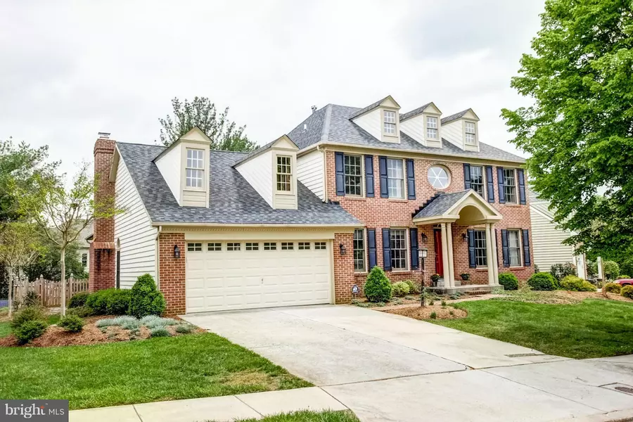 5 WILDERFIELD CT, Lutherville Timonium, MD 21093