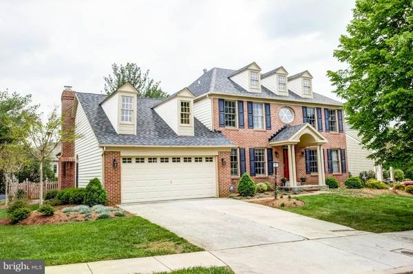 5 WILDERFIELD CT, Lutherville Timonium, MD 21093