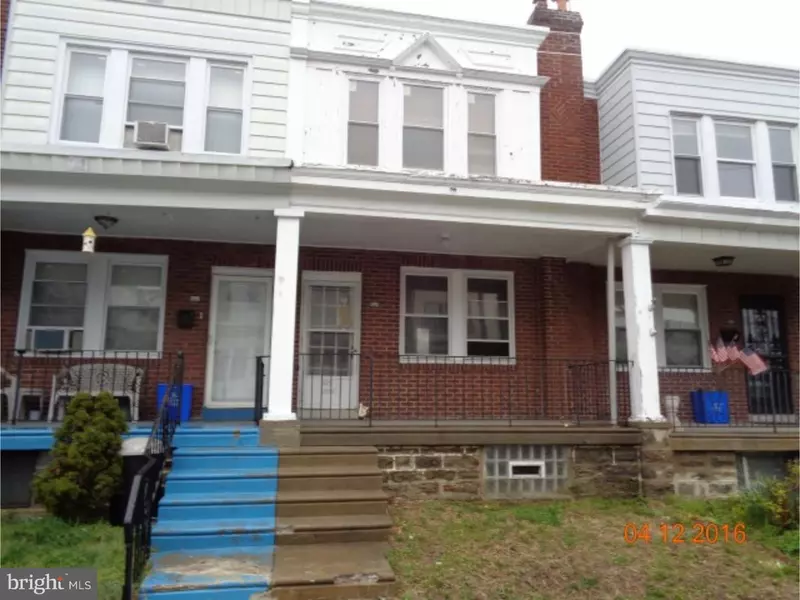 123 LINTON ST, Philadelphia, PA 19120