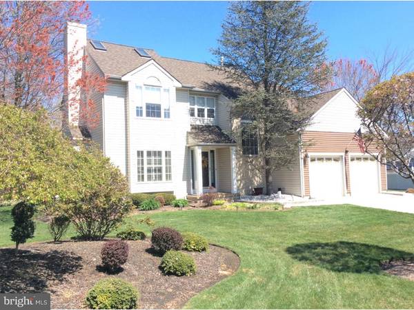 5 HOLLYBROOK CT, Sewell, NJ 08080