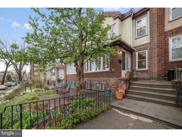 438 E PHIL ELLENA ST, Philadelphia, PA 19119